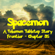 Illustration for article titled Spacemon: Frontier - Chapter 85: Through Clearings and Caves